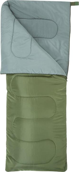 Produktbild Mountain Warehouse Basecamp 200 Summer Sleeping Bag (185 cm)