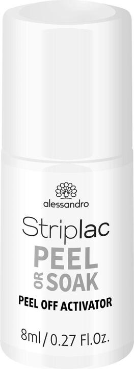 Produktbild Alessandro Peel-Off Activator