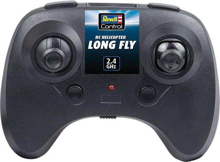 Immagine prodotto Revell RC X-TREME Helicopter Long Fly