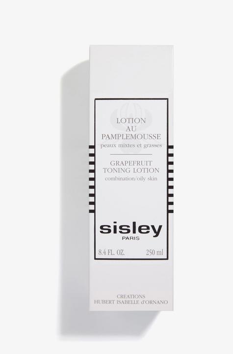 Actual product image Sisley botanical grapefruit (Cleansing lotion, 250 ml)