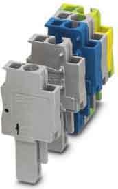 Produktbild Phoenix Contact Phoenix SPB 2.5/ 1-L