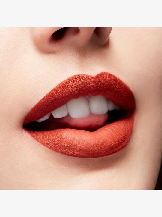 Image du produit MAC Cosmetics M.A.C. Locked Kiss Ink BRAZEN (Effronté)