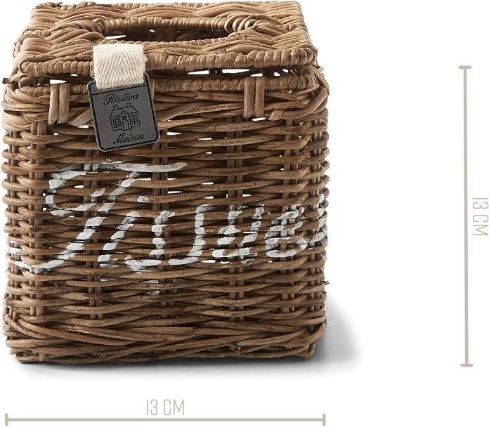 Produktbild Rivièra Maison Rustic Rattan