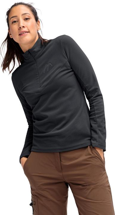 Produktbild Maier Sports Denise Half Zip (L)