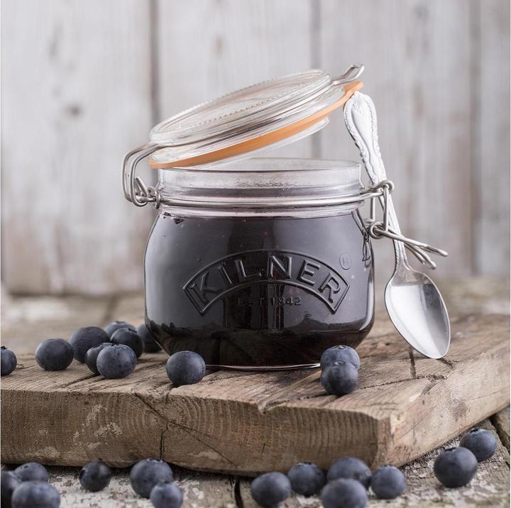 Image du produit Kilner Monture métallique (1 pcs, 0.50 l)