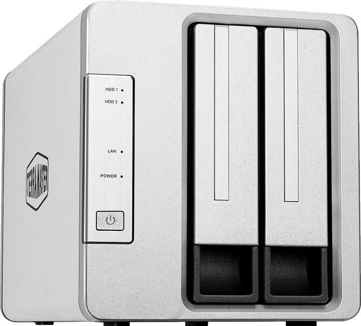 Image du produit Terramaster F2-423 (0 TB)