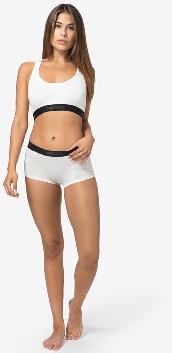 Actual product image Super Natural Women's Tundra 175 Boyfriend Hipster (M)