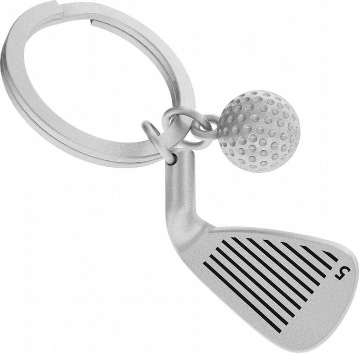 Produktbild MTM Keyring Golf Club