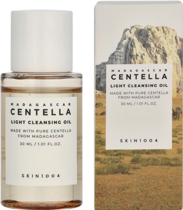 Actual product image Skin1004 Centella (Oils, 30 ml)