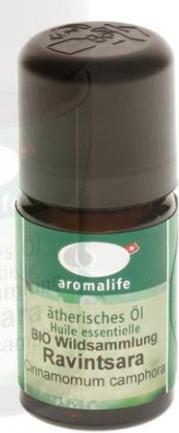 Produktbild Aromalife Ravintsara Ätherisches Öl