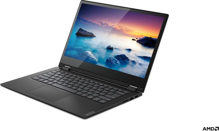 Produktbild Lenovo IdeaPad C340 (englisches Tastaturlayout/ Systemsprache Polnisch) (14", AMD Athlon 300U, 4 GB, 256 GB, Eng. Int.)