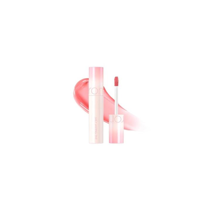 Produktbild Rom&Nd Juicy Lasting Tint Lip Tint 0.2 fl oz 31 Bare Apricot (31 Bare Apricot)