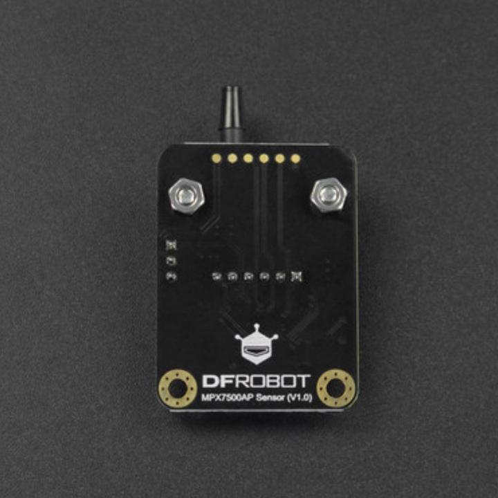 Produktbild DFRobot Gravity MX5700AP Luftdrucksensor Modul 15-700kPa