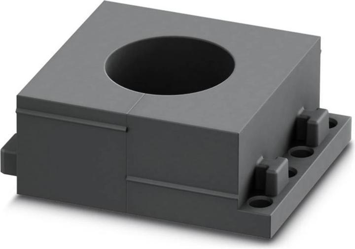 Image du produit Phoenix Contact Contact CES-LRG-BK-22 Passe-câble Ø de serrage (max.) 22 mm NBR noir 10 pcs.