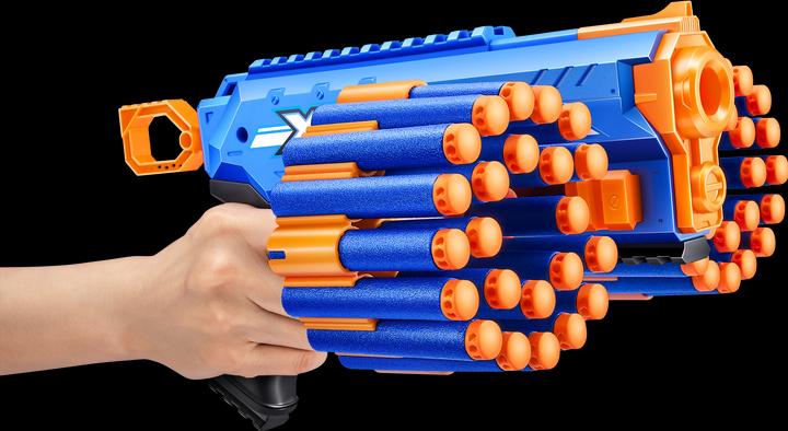 Produktbild Xshot - Insanity Blaster Manic mit Darts