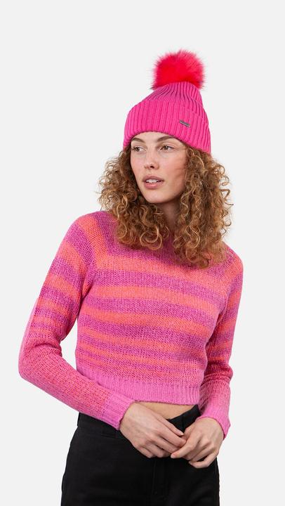 Actual product image Barts Women's Kenzie Beanie (One size)