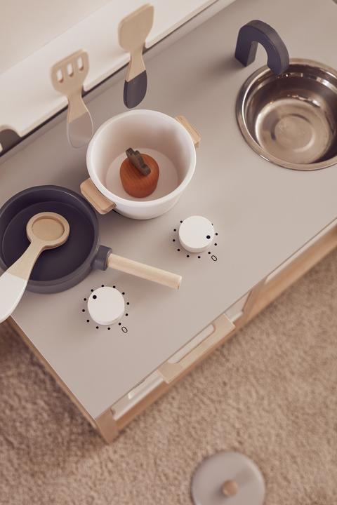 Image du produit Kids Concept Grande dînette cuisine