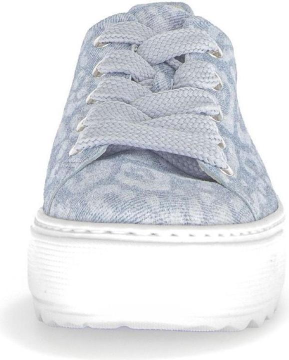 Actual product image Gabor Sneaker (39)