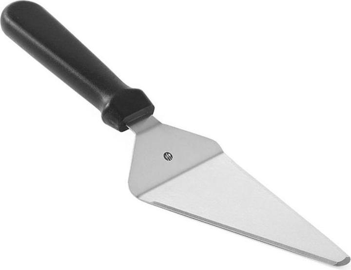 Hendi Tortenheber/Messer aus Edelstahl (Tortenheber)