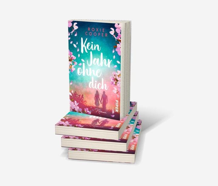 Produktbild Kein Jahr ohne dich (Deutsch, Roxie Cooper, 2022)