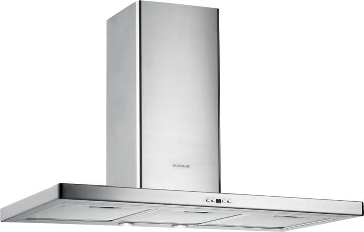 Produktbild Silverline SL 3120-90RF (Wandhaube)
