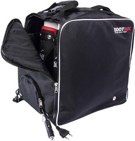 Produktbild Bootdoc Heiztasche