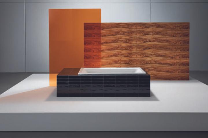 Produktbild Bette Rechteckbadewanne Free 75 x 170 cm wei glatt 6829 (150 l, 170 cm, 75 cm)