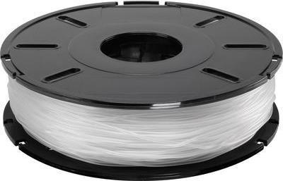 Produktbild Renkforce Filament PP (Polypropylen) 1.75 mm Transparent 750 g (PP, 1.75 mm, 750 g, Transparent)