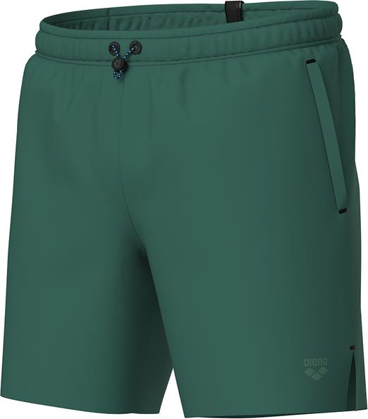 Actual product image Arena M Evo Beach Boxer Solid (L)