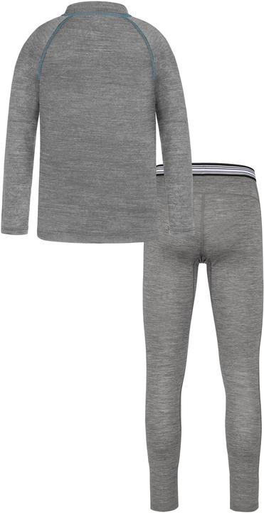 Image du produit Normani Haut en mérinos "Nyapari" et pantalon en mérinos "Mackay" - 9547 (158, 164)