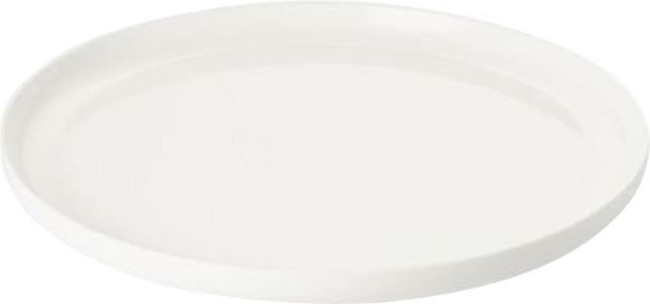 Dibbern Teller 20 cm Weiss (1 x, 20 cm)