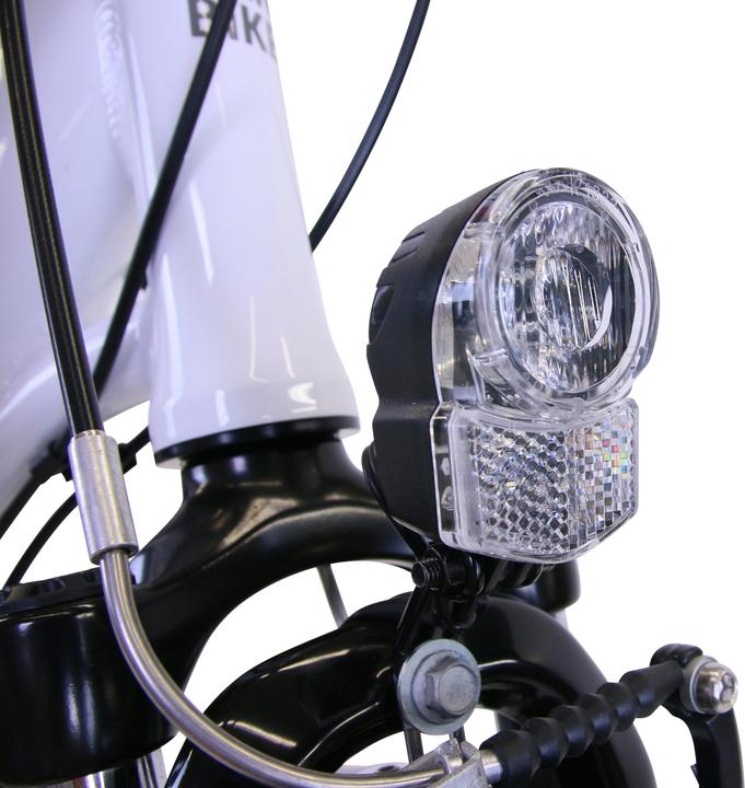 Actual product image Hawk City Wave Deluxe Plus (46 cm)