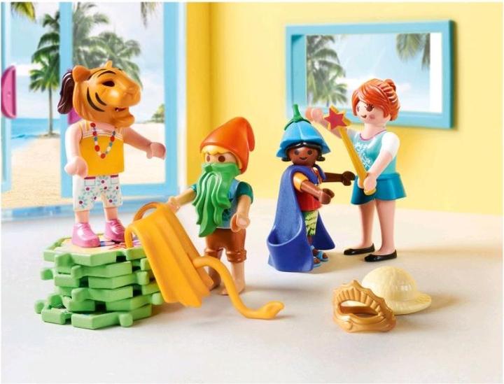 Actual product image Playmobil Kids Club (70440, Playmobil Family Fun)