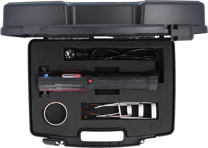 Produktbild KS Tools Induktions-Heizpistolen-Satz