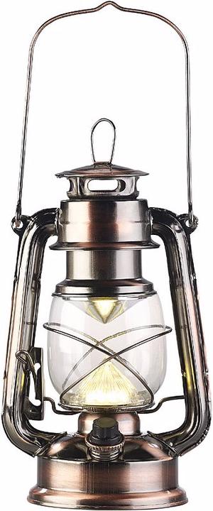 Image du produit Lunartec Lampe tempête à LED (1 x)