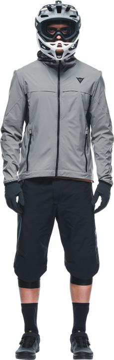 Produktbild Dainese Jacket Dnse 23 Hgc Hybrid Gray L (L)