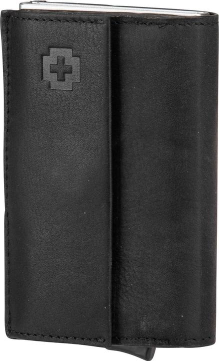 Actual product image Strellson Card case Brick Lane C-Three E-cage sv8