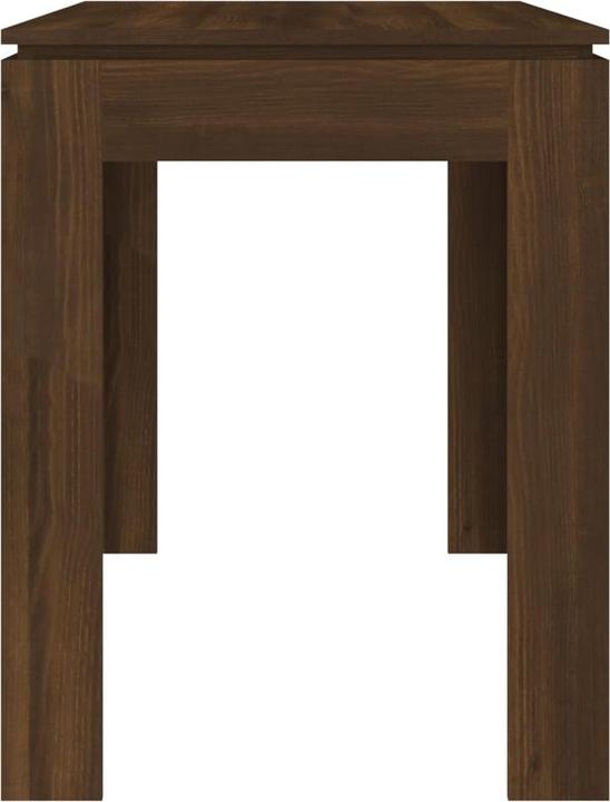 Image du produit VidaXL Lelah (120 x 60 x 76 cm)