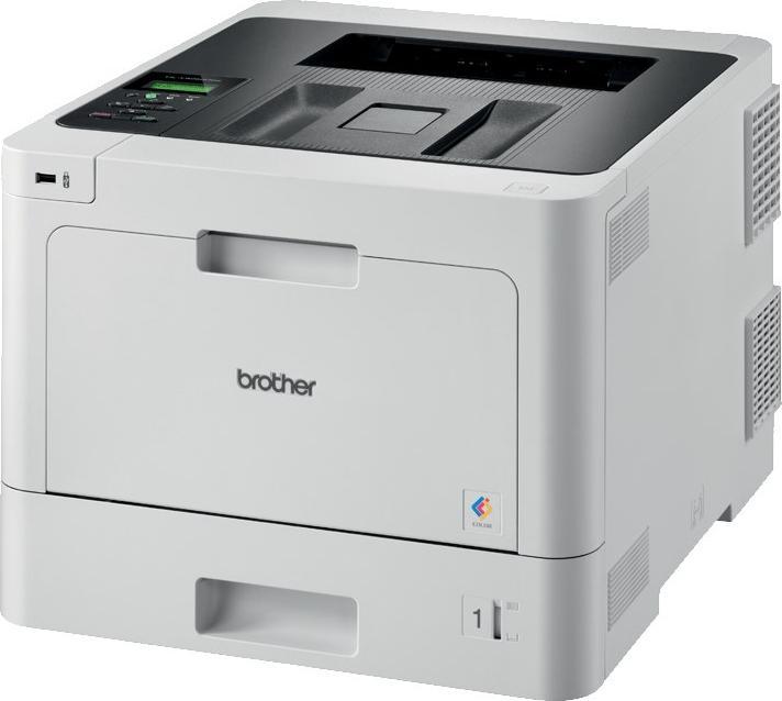 Actual product image Brother HL-L8260CDW (Laser, Colour)