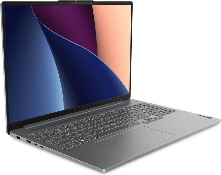 Actual product image Lenovo IdeaPad Pro 5 RTX 3050 (16", Intel Core i7-13700H, 16 GB, 1000 GB, CH)