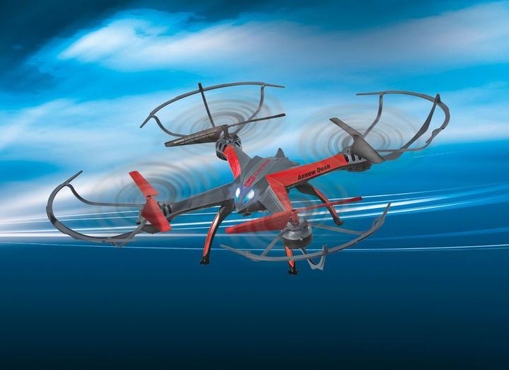 Produktbild Revell Quadcopter Arrow Quad (905 g)