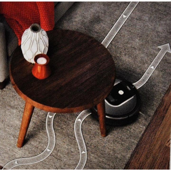 Image du produit iRobot Roomba 960 (Robot vacuum)
