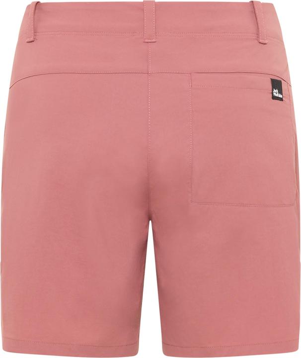 Actual product image Jack Wolfskin Desert Shorts W (36)