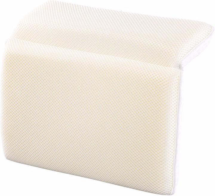 Newgen medicals Bathtub cushion (37 x 29 x 4 cm)