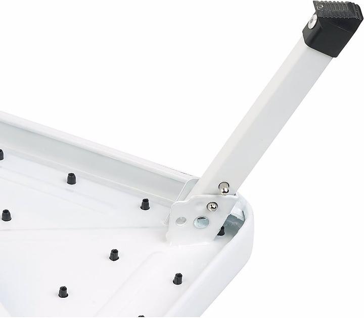 Produktbild AGT Klapptritt (Trittleiter, 46 cm)