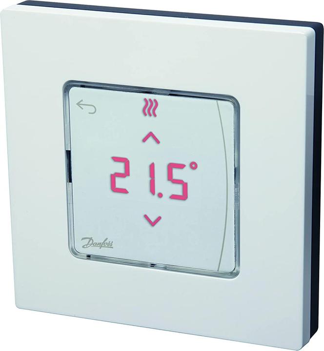 Danfoss Icon