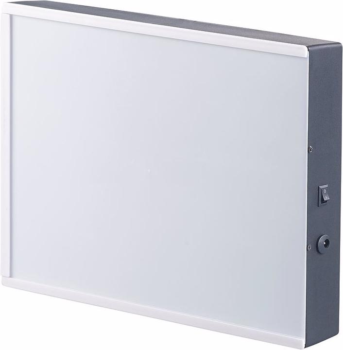 Immagine prodotto Infactory Light box a LED per immagini individuali (A4)