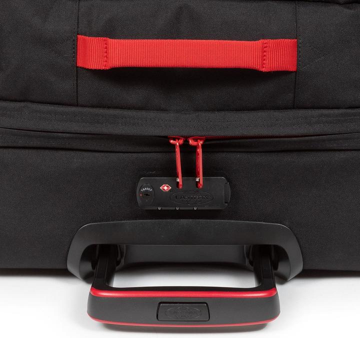 Produktbild Eastpak Tranverz M 2 Rollen Trolley 67 cm (78 l, L (90 - 115l))