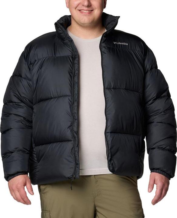 Actual product image Columbia Puffect III Jacket (L)