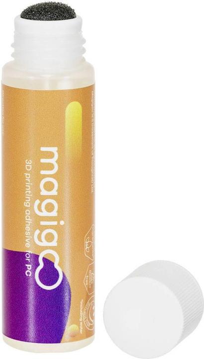 Immagine prodotto Magigoo Stick di colla 3D per filamenti di PC 50ml (Raccoglitrice)